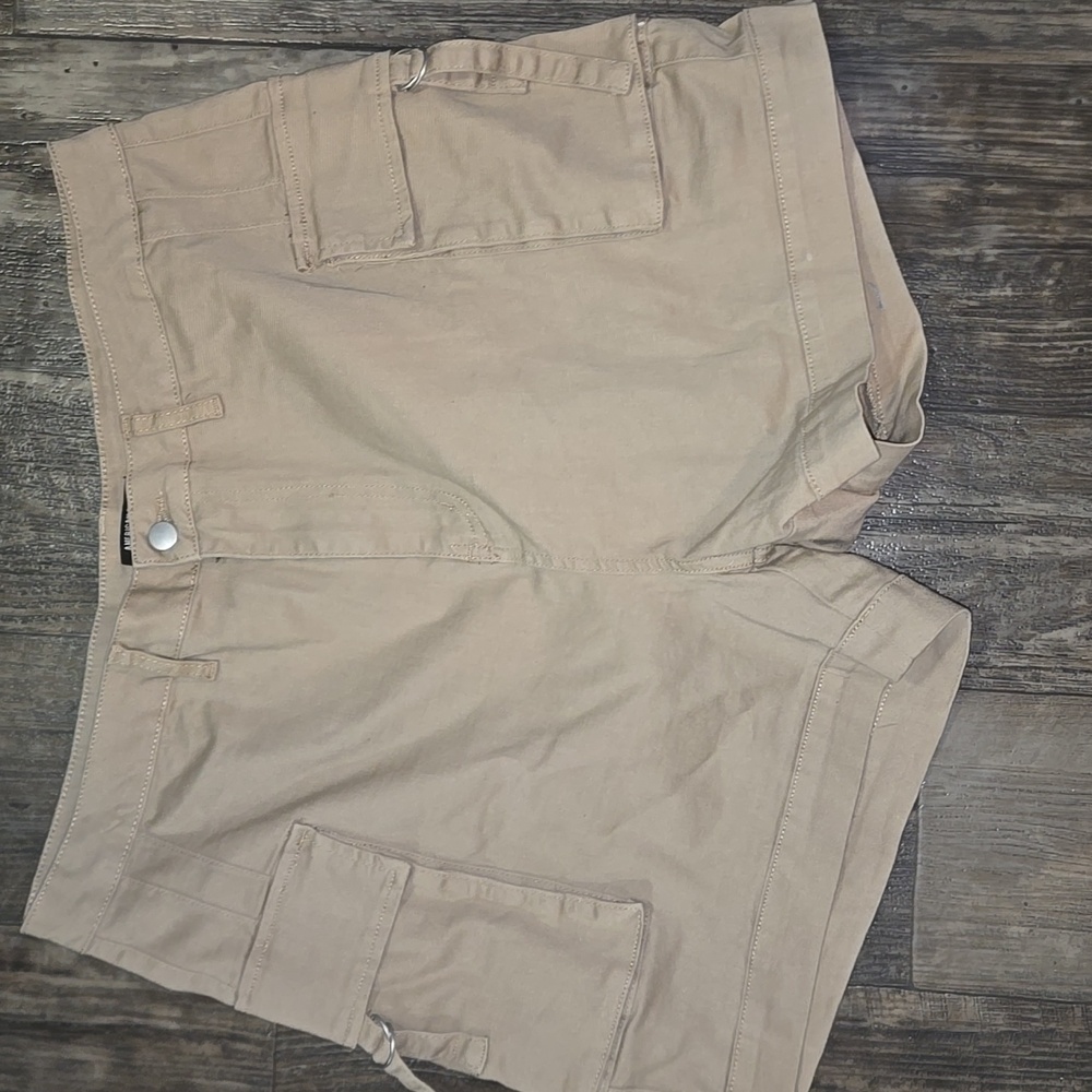 Cargo shorts